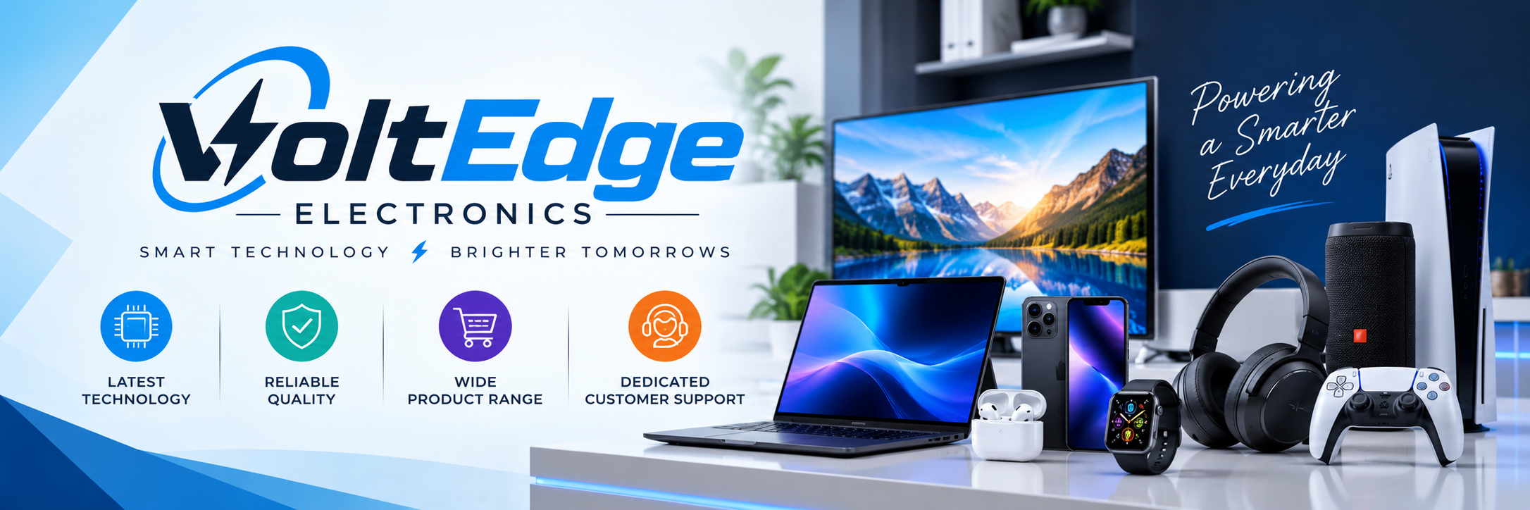 Catalog Banner