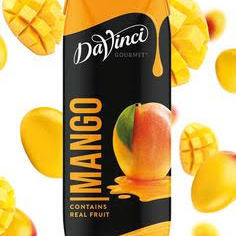 Mango Squash