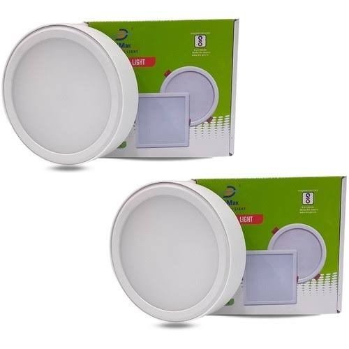 15W LED Panel Light (Round)