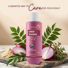 Onion Hair Fall Shampoo