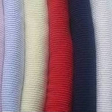 Cotton Rib 1x1