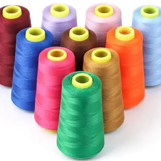 Polyester Spun Yarn 40/2