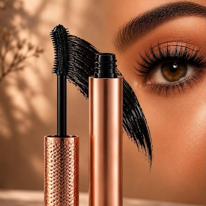Volumising Mascara