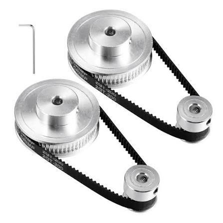 Timing Belt Kit