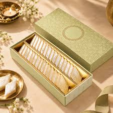Kaju Katli Gift Box