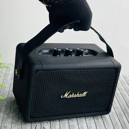Portable Bluetooth Speaker 20W