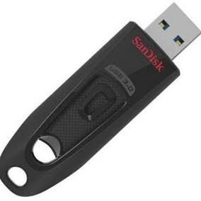 64 GB USB 3.0 Pen Drive