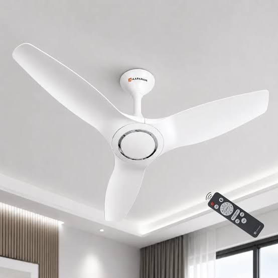 BLDC Ceiling Fan 1200 mm