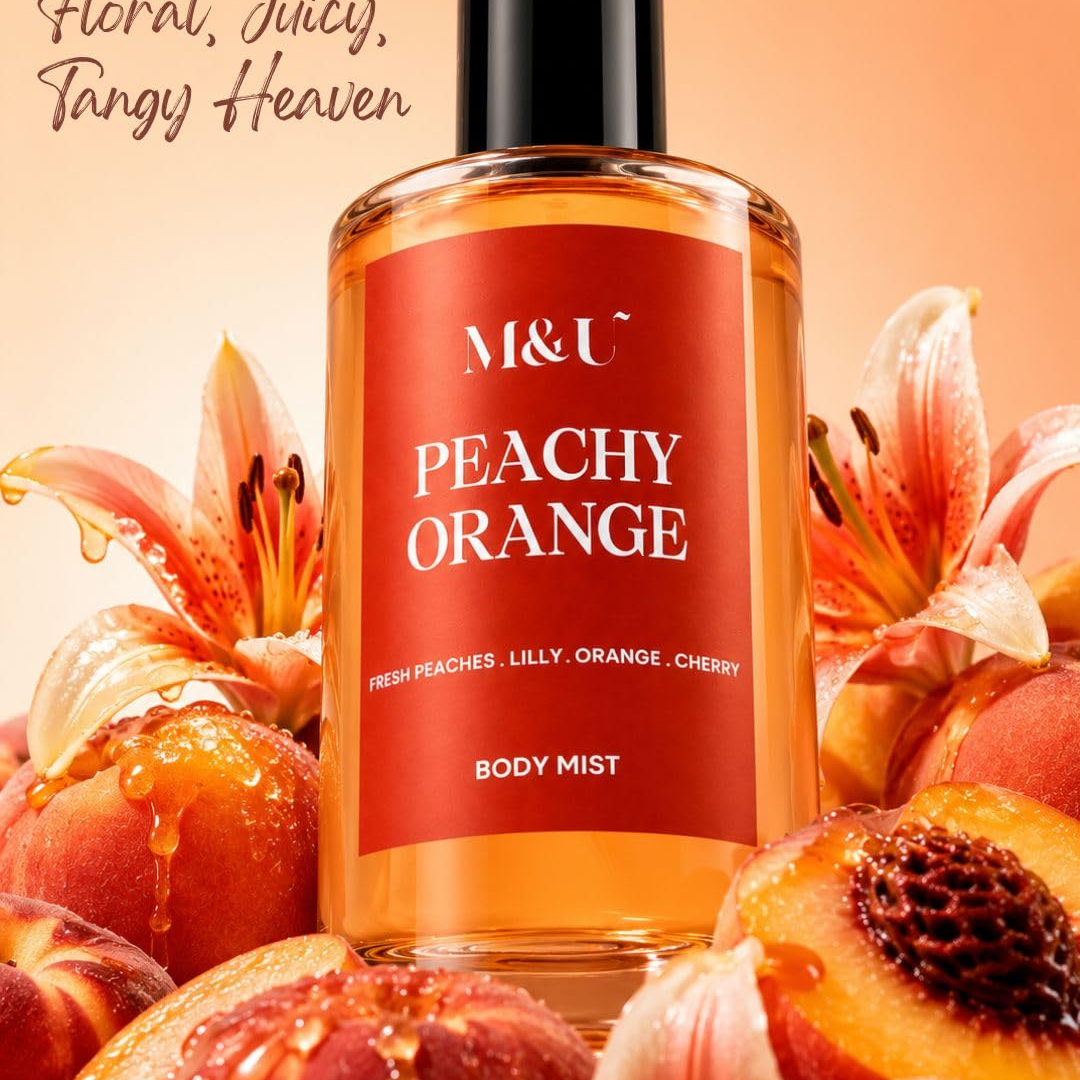 Fruit Body Mist