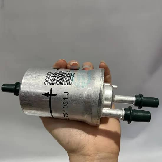 Diesel Fuel Filter