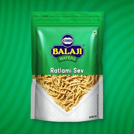 Classic Ratlami Sev