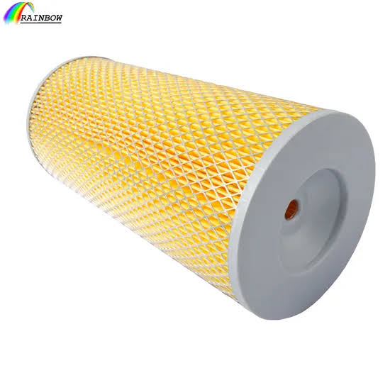 Panel Air Filter
