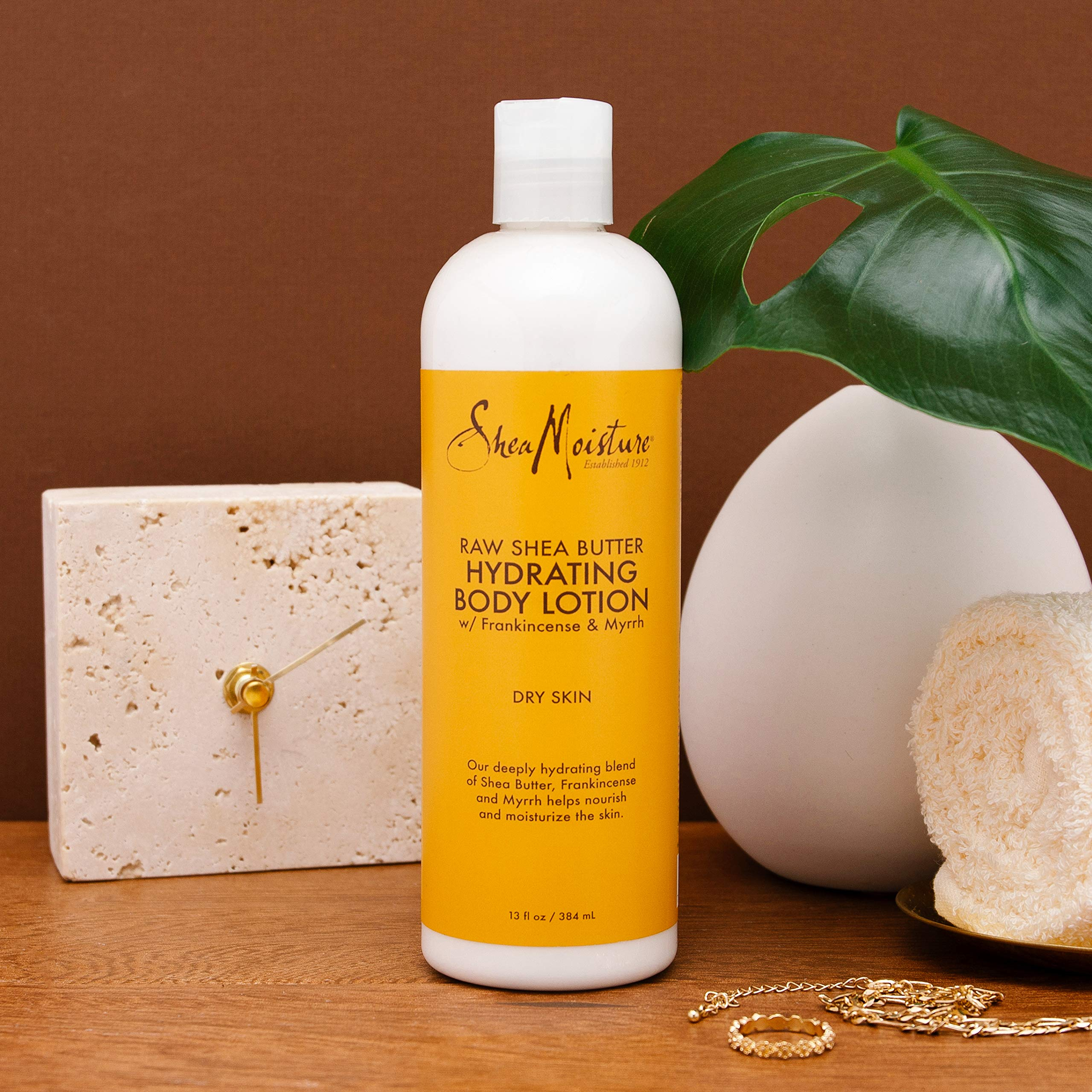 Shea Butter Body Lotion