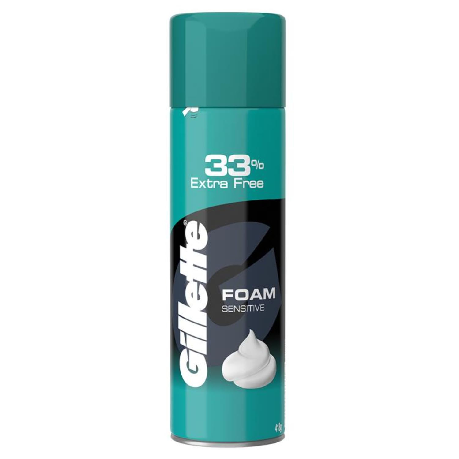 Shaving Foam Sensitive
