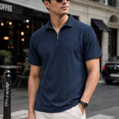 Men's Polo T-Shirt
