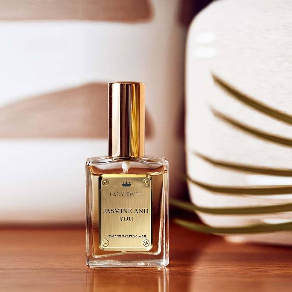 Eau de Parfum for Women 50 ml